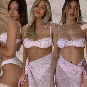 437 Joan swim FULL KIT 🙌🏼